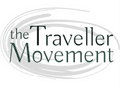 The Traveller Movement Logo
